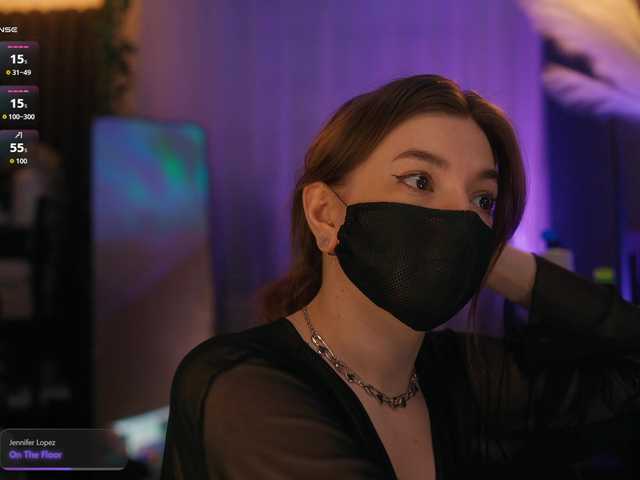 arimass's BongaCams show and profile