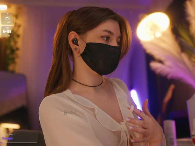 arimass's BongaCams profile