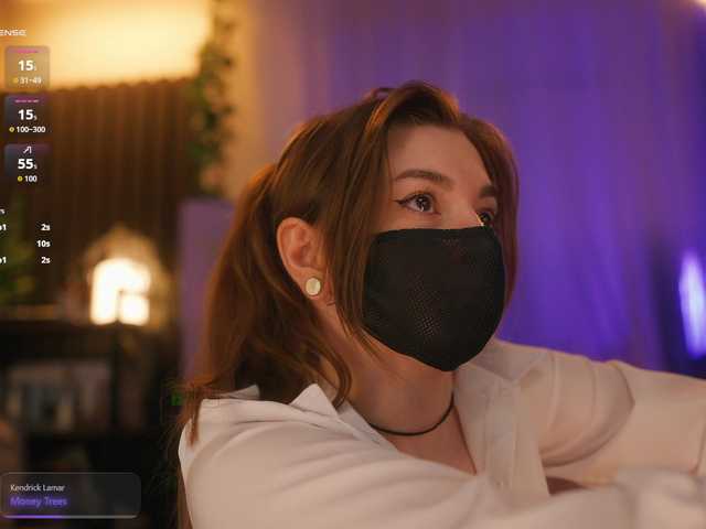 arimass's BongaCams profile