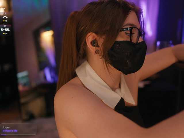 arimass's BongaCams show and profile