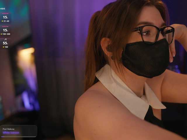 arimass's BongaCams show and profile