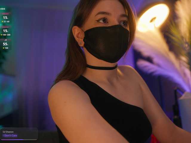 arimass's BongaCams show and profile