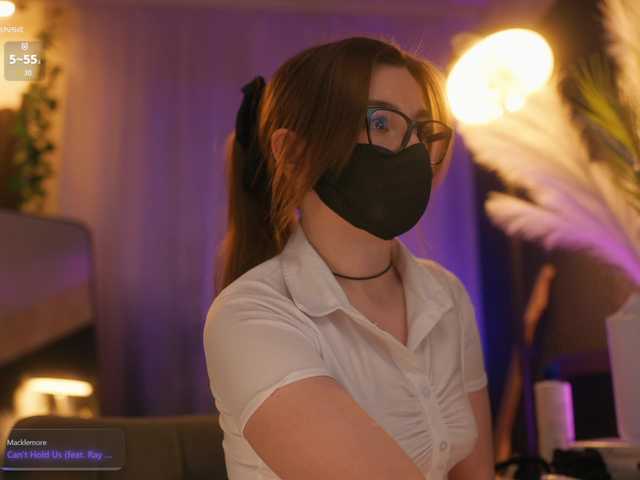 arimass's BongaCams show and profile