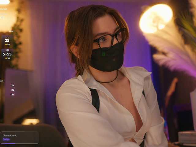 arimass's BongaCams show and profile