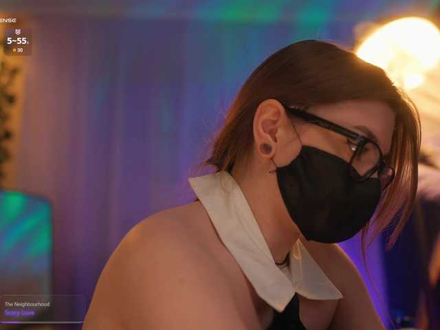 arimass's BongaCams show and profile