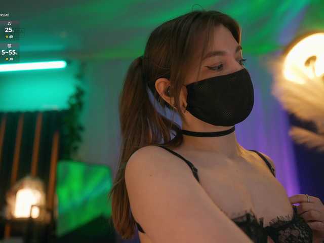 arimass's BongaCams show and profile