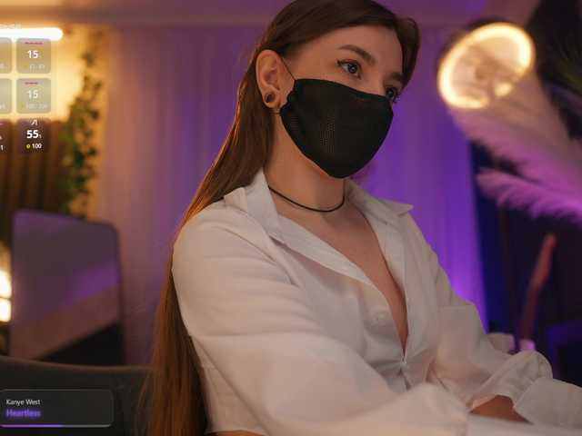 arimass's BongaCams show and profile