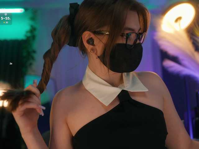 arimass from BongaCams is Freechat