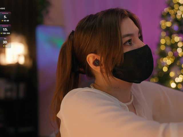 arimass's BongaCams show and profile