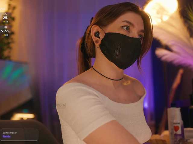 le modèle arimass est en webcam porno dans un show sur le site bongacams, il possède les tags suivants: White/Caucasian,Brunette,Shaved