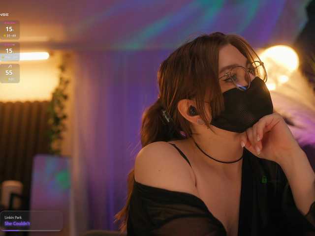 arimass's BongaCams show and profile