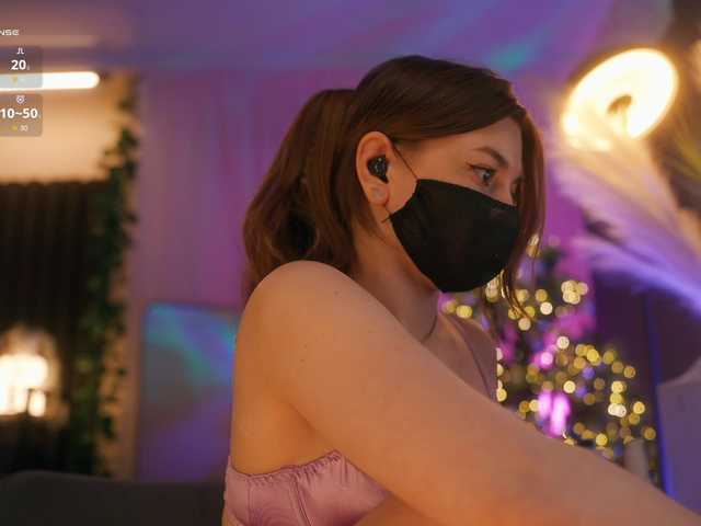 arimass's BongaCams show and profile