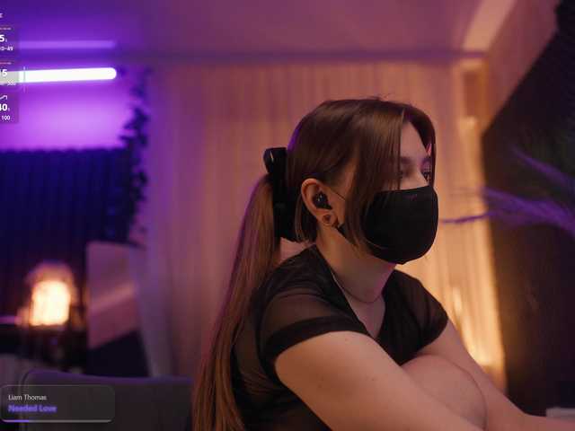 arimass from BongaCams is Freechat