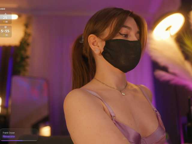 arimass's BongaCams show and profile