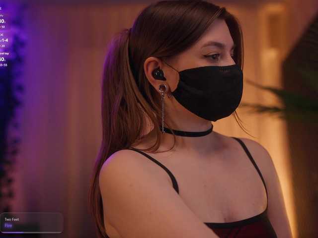 arimass from BongaCams