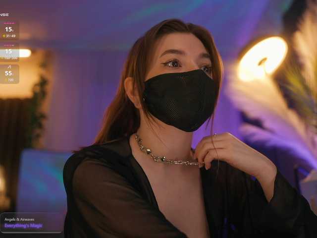 arimass's BongaCams show and profile