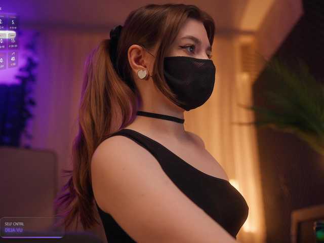 arimass from BongaCams