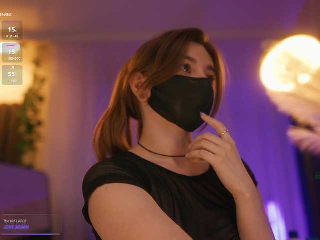 arimass's BongaCams profile