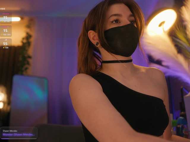 arimass's BongaCams show and profile