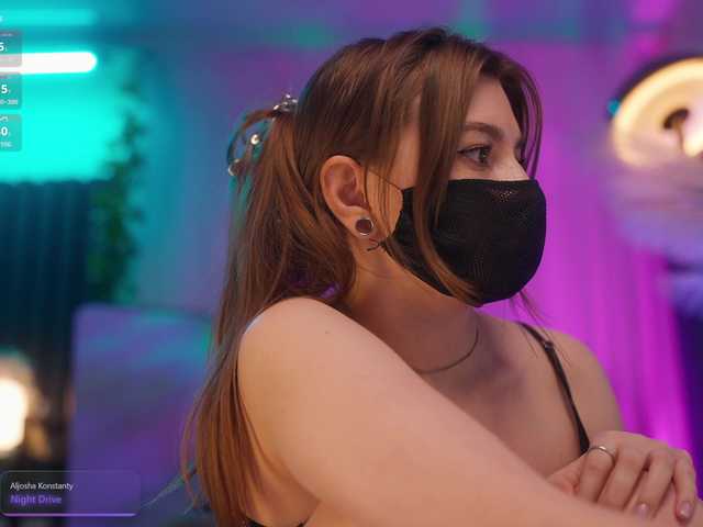 arimass's BongaCams show and profile