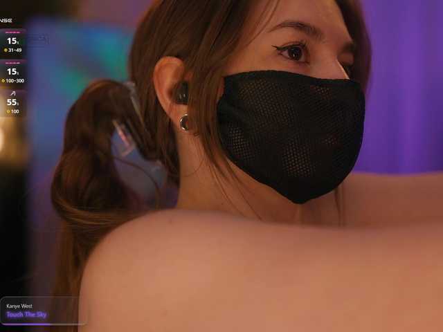 arimass's BongaCams show and profile