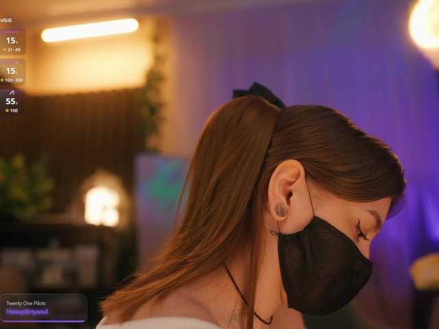 arimass's BongaCams show and profile