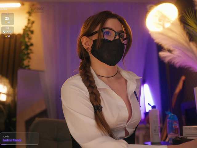 arimass's BongaCams show and profile