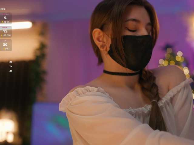 arimass's BongaCams show and profile