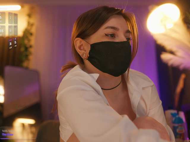 arimass's BongaCams profile