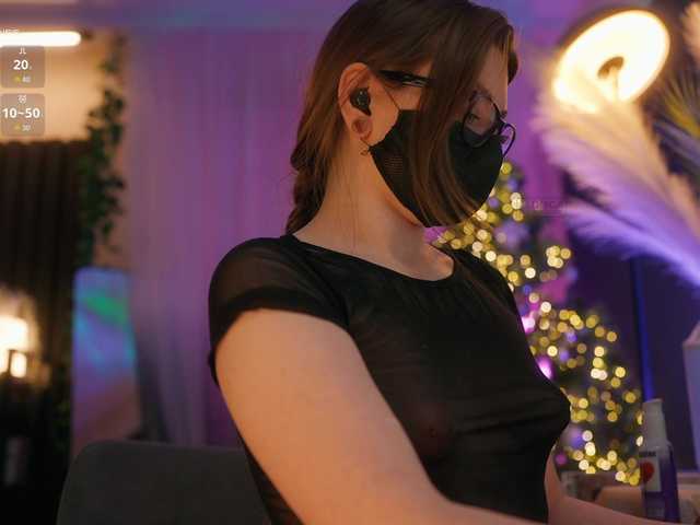 arimass's BongaCams show and profile