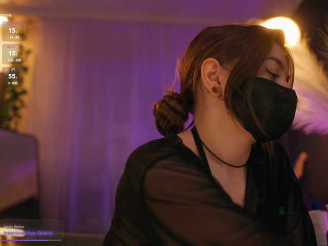 arimass's BongaCams show and profile