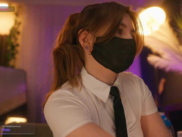 arimass's BongaCams show and profile