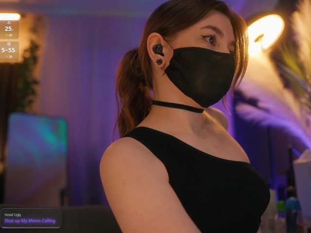 arimass's BongaCams show and profile