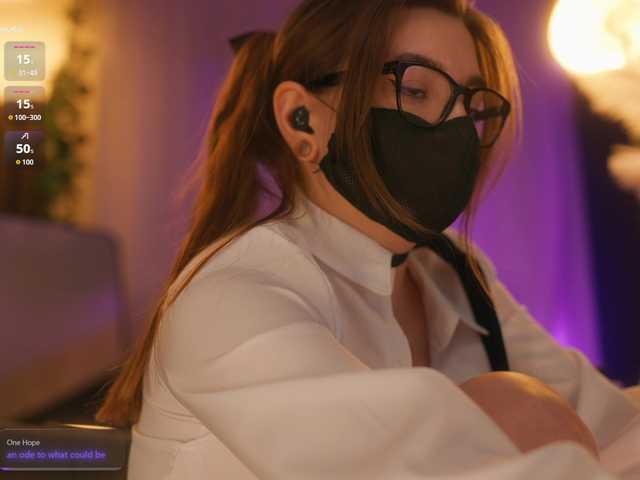 arimass's BongaCams profile