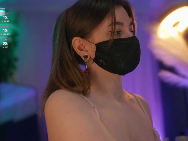 arimass's BongaCams show and profile