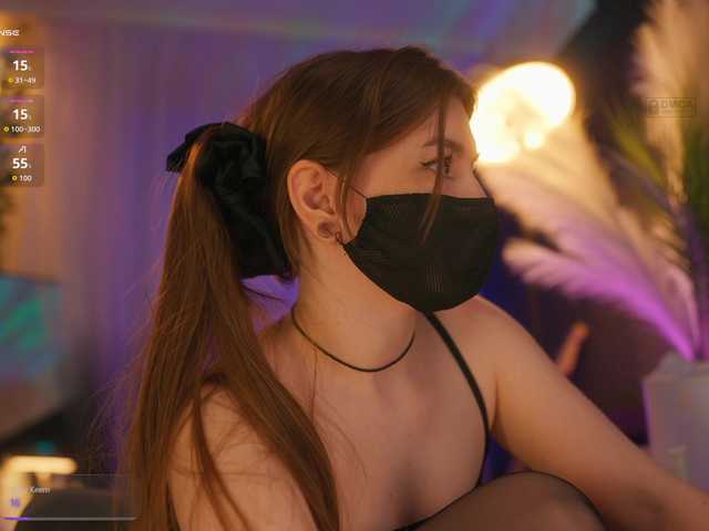 arimass's BongaCams show and profile