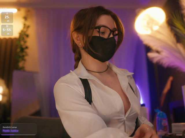 arimass's BongaCams show and profile