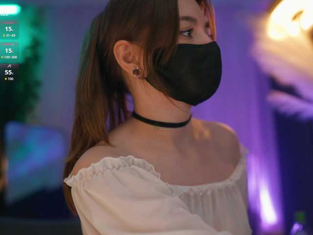 arimass's BongaCams show and profile