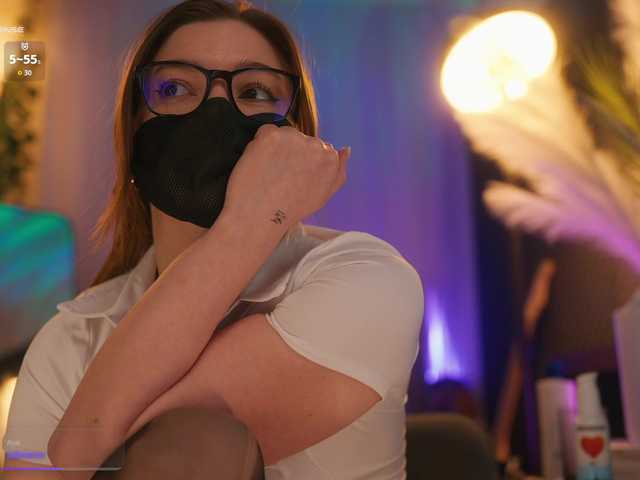 arimass Live Cam on BongaCams