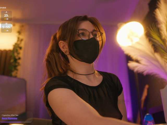 arimass's BongaCams show and profile