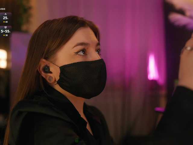 arimass's BongaCams show and profile