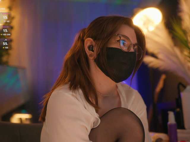 arimass's BongaCams show and profile