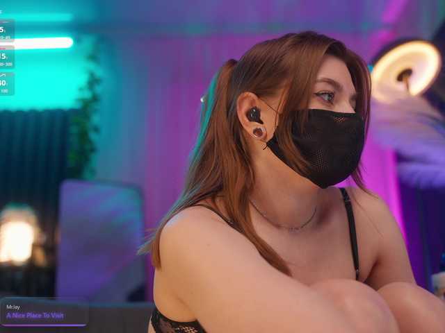 arimass's BongaCams show and profile