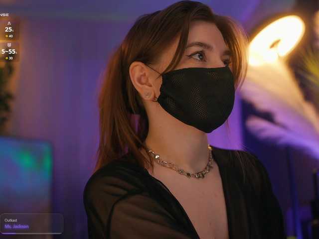 arimass's BongaCams show and profile