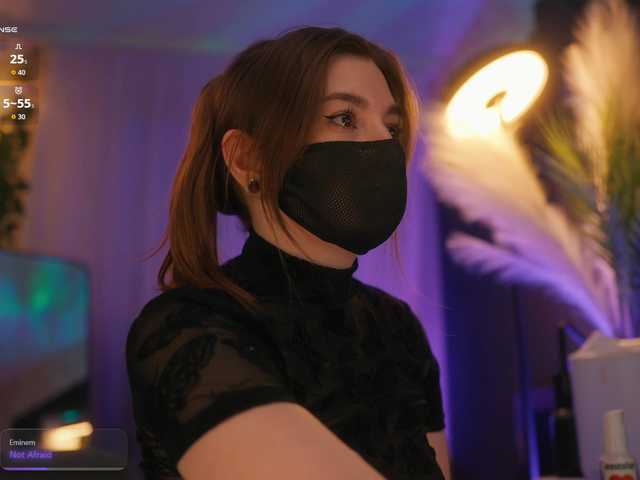 arimass's BongaCams show and profile