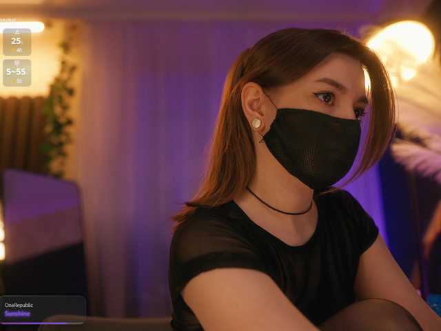 arimass's BongaCams show and profile