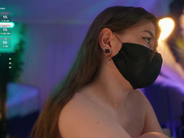 arimass's BongaCams show and profile