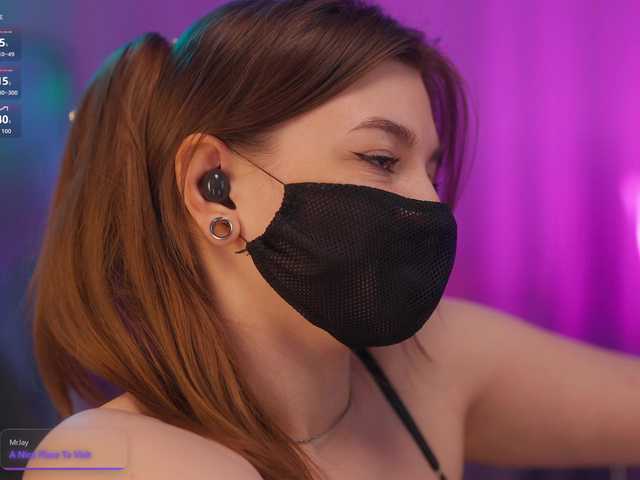 arimass's BongaCams show and profile