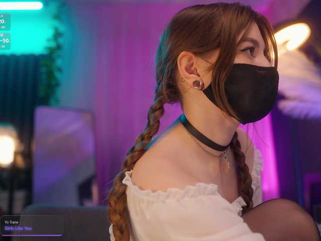 arimass's BongaCams show and profile