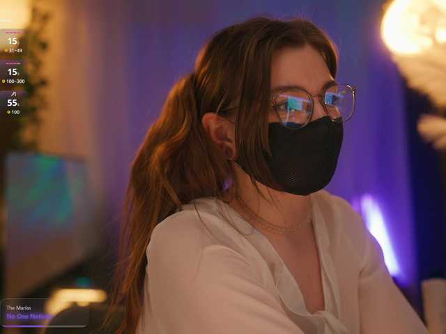 arimass's BongaCams show and profile